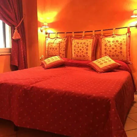 Apartman Red House *