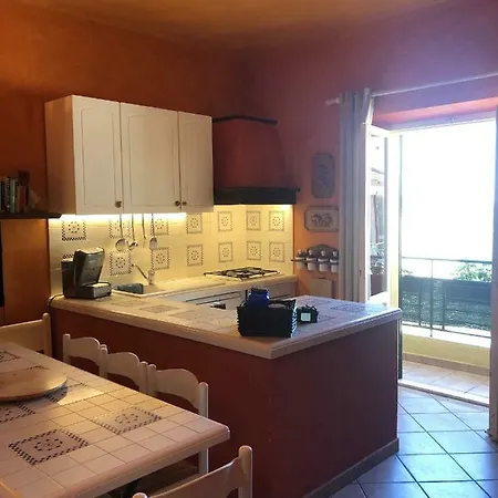 Apartman Red House