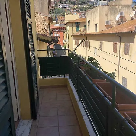 Red House * Porto Santo Stefano