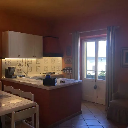 Apartman Red House
